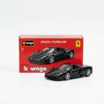 Bburago Enzo Ferrari Die-Cast Car 1