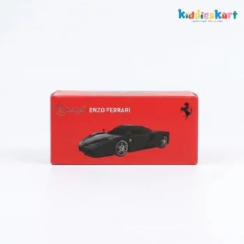 Bburago Enzo Ferrari Die-Cast Car 1