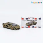 Bburago Lamborghini Sián FKP 37 Die-Cast Car