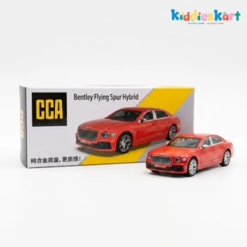 Bentley Flying Spur Hybrid Die-Cast Car2