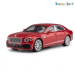 Bentley Flying Spur Hybrid Die-Cast Car