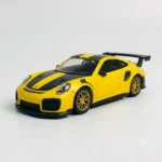 CCA Porsche 911 GT2 RS Die-Cast Model Car2