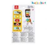 Hola Play & Go Smart Baby Keys