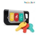 Hola Play & Go Smart Baby Keys