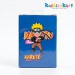 Naruto Anime Trading Cards