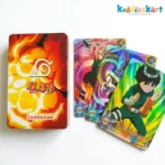 Naruto Anime Trading Cards