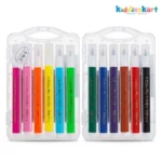 RUI 12-Color Washable Markers Set