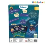 Skillmatics Guess in 10 – All About Space