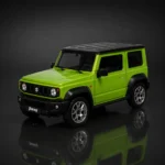 Suzuki Jimny 2018 model box shot