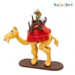 Wild Games Bucking Camel Balancing Game4