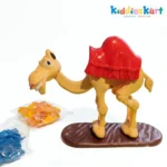 Wild Games Bucking Camel Balancing Game4