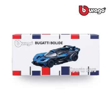 bburago Bugatti Bolide