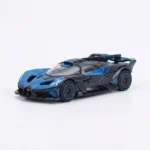 bburago Bugatti Bolide