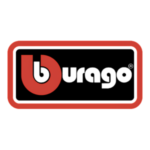 burago logo